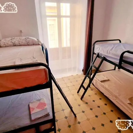 La Merced Centro Rooms-2